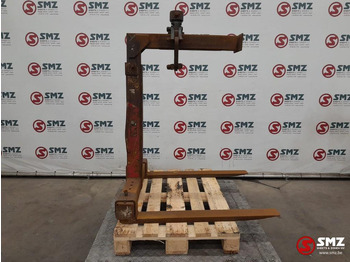 Навесное оборудование HIAB