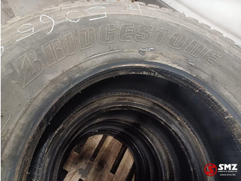 Шина для Грузовиков Bridgestone Occ vrachtwagenband Bridgestone 295/80R22.5 152/14: фото 2