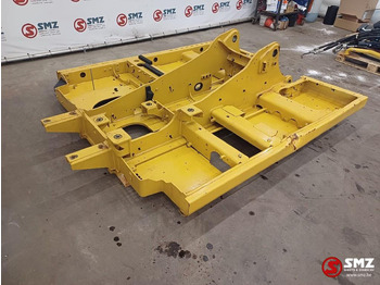Новый Рама/ Шасси для Погрузочно-разгрузочной техники Caterpillar Frame as upp Caterpillar: фото 2
