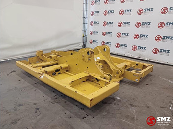 Новый Рама/ Шасси для Погрузочно-разгрузочной техники Caterpillar Frame as upp Caterpillar: фото 3