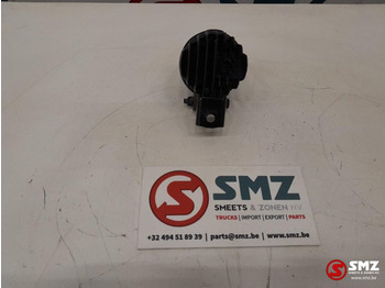 Новый Свет/ Освещение для Погрузочно-разгрузочной техники Caterpillar Lamp GP Flood Caterpillar: фото 3 Новый Свет/ Освещение для Погрузочно-разгрузочной техники Caterpillar Lamp GP Flood Caterpillar: фото 3