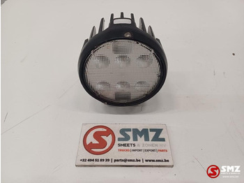 Свет/ Освещение CATERPILLAR