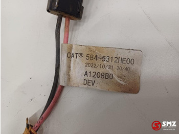 Новый Свет/ Освещение для Погрузочно-разгрузочной техники Caterpillar Lamp group Caterpillar: фото 3