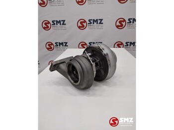 Турбина CATERPILLAR