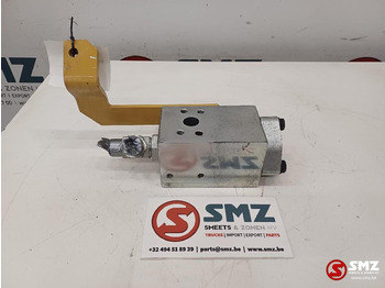 Гидравлика CATERPILLAR