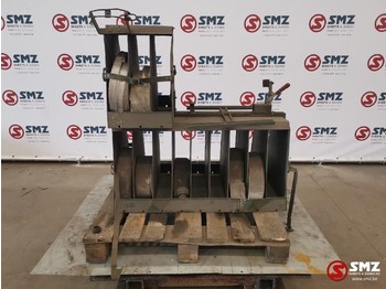 Строительная техника