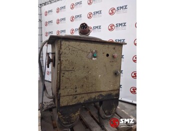 Строительная техника