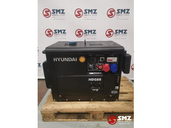 Строительная техника HYUNDAI