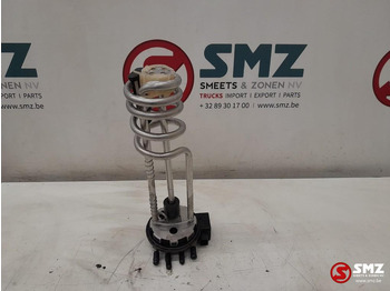 Сенсор для Грузовиков DAF Occ AdBlueniveusensor DAF: фото 2 Сенсор для Грузовиков DAF Occ AdBlueniveusensor DAF: фото 2