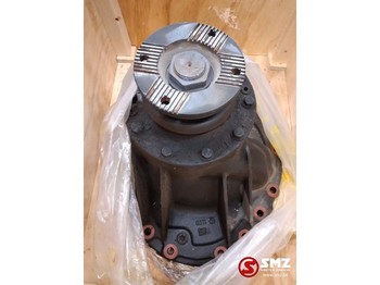 Дифференциал DAF