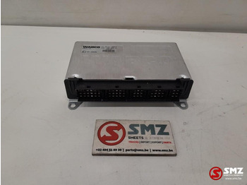 Блок управления DAF