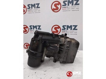 Масляный фильтр DAF