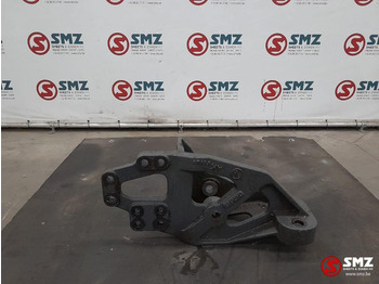 Рама/ Шасси DAF