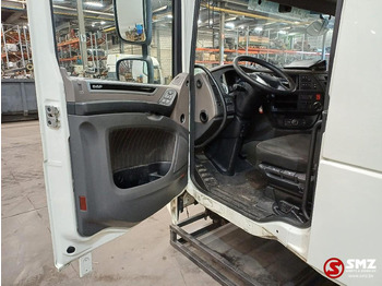Кабина и интерьер для Грузовиков DAF Occ cabine compleet DAF: фото 5