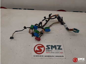 Кабели/ Провода DAF