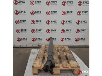 Приводный вал для Грузовиков DAF Occ cardanas DAF: фото 3 Приводный вал для Грузовиков DAF Occ cardanas DAF: фото 3