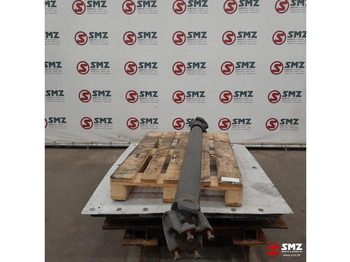 Приводный вал для Грузовиков DAF Occ cardanas DAF: фото 4 Приводный вал для Грузовиков DAF Occ cardanas DAF: фото 4