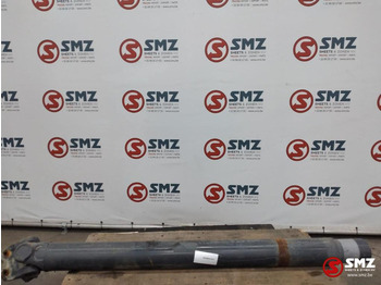 Приводный вал DAF