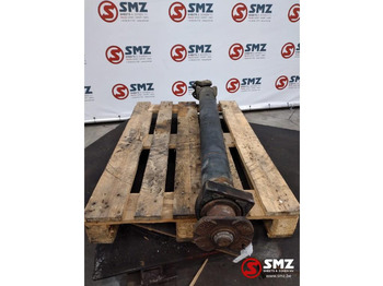 Приводный вал для Грузовиков DAF Occ cardanas DAF XF 105 1994101: фото 2 Приводный вал для Грузовиков DAF Occ cardanas DAF XF 105 1994101: фото 2