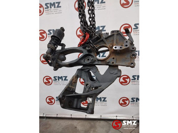 Рама/ Шасси DAF