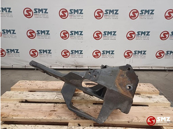 Рама/ Шасси для Грузовиков DAF Occ chassissteun links DAF: фото 2