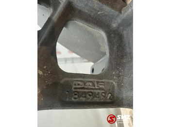 Рама/ Шасси для Грузовиков DAF Occ chassissteun links DAF: фото 5