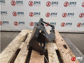 Рама/ Шасси для Грузовиков DAF Occ chassissteun links DAF: фото 4