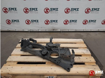 Рама/ Шасси DAF