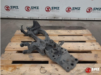 Рама/ Шасси DAF