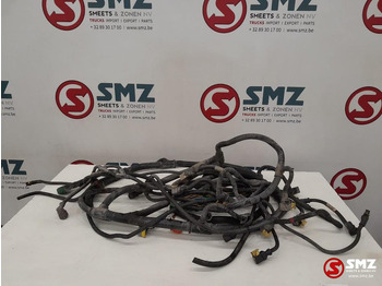 Кабели/ Провода DAF