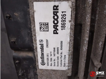 Катализатор для Грузовиков DAF Occ katalysator Euro 6 DAF: фото 5