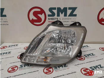 Передняя фара DAF