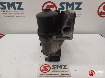 Масляный фильтр для Грузовиков DAF Occ oliefilterhuis MX13 DAF: фото 4 Масляный фильтр для Грузовиков DAF Occ oliefilterhuis MX13 DAF: фото 4