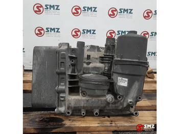 Масляный фильтр DAF