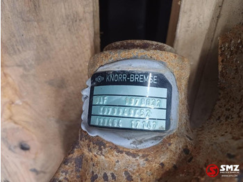 Тормозной суппорт для Грузовиков DAF Occ remklauw DAF: фото 5