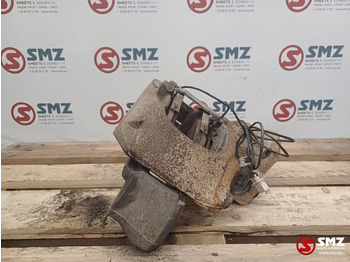 Тормозной суппорт для Грузовиков DAF Occ remklauw DAF: фото 2