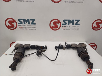 Амортизатор для Грузовиков DAF Occ set cabineschokdempers DAF: фото 3