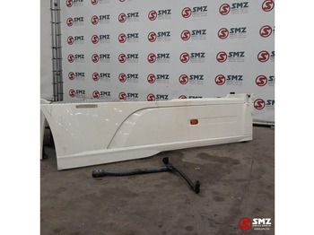 Рама/ Шасси для Грузовиков DAF Occ set side skirts L/R DAF: фото 4 Рама/ Шасси для Грузовиков DAF Occ set side skirts L/R DAF: фото 4