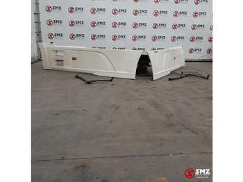 Рама/ Шасси DAF