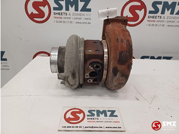 Турбина для Грузовиков DAF Occ turbocharger DAF: фото 3 Турбина для Грузовиков DAF Occ turbocharger DAF: фото 3