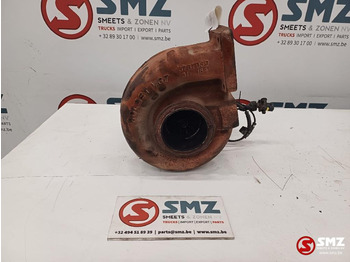 Турбина для Грузовиков DAF Occ turbocharger DAF: фото 4 Турбина для Грузовиков DAF Occ turbocharger DAF: фото 4