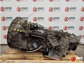 Коробка передач для Грузовиков DAF Occ versnellingsbak 16S2323TD DAF: фото 2