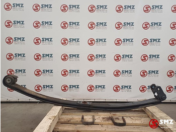 Рессорная подвеска DAF