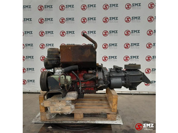 Двигатель DEUTZ