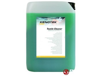 Diversen Kenotek Textile Cleaner 10L в лизинг Diversen Kenotek Textile Cleaner 10L: фото 1