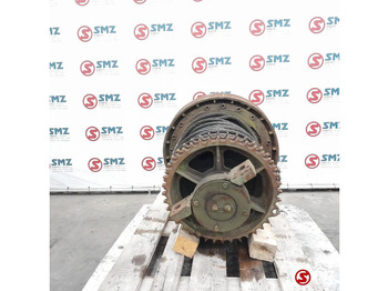 Лебёдка Diversen Occ Lier: фото 4 Лебёдка Diversen Occ Lier: фото 4