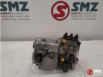 Топливный насос FIAT