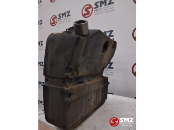 Топливная система IVECO Stralis