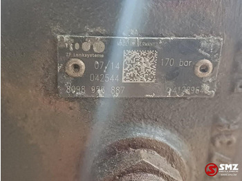 Рулевой механизм для Грузовиков Iveco Occ Stuurhuis Iveco: фото 5