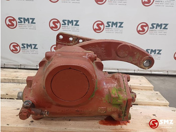 Рулевой механизм IVECO